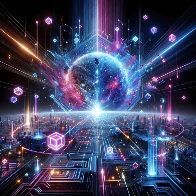 Cybernetic Dawn