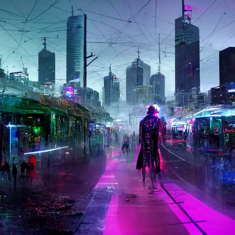 Melbournexus